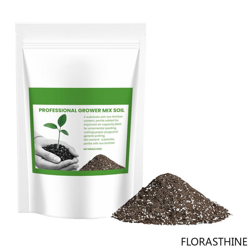 Bonsai Gardening - Succulent Soil Potting Mix Aerated Bonsai