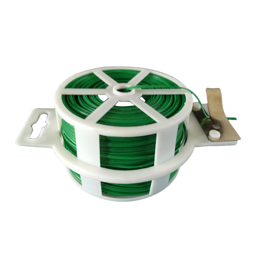 Bonsai Gardening - 2Pcs Environmentally Friendly Garden Tie Wire