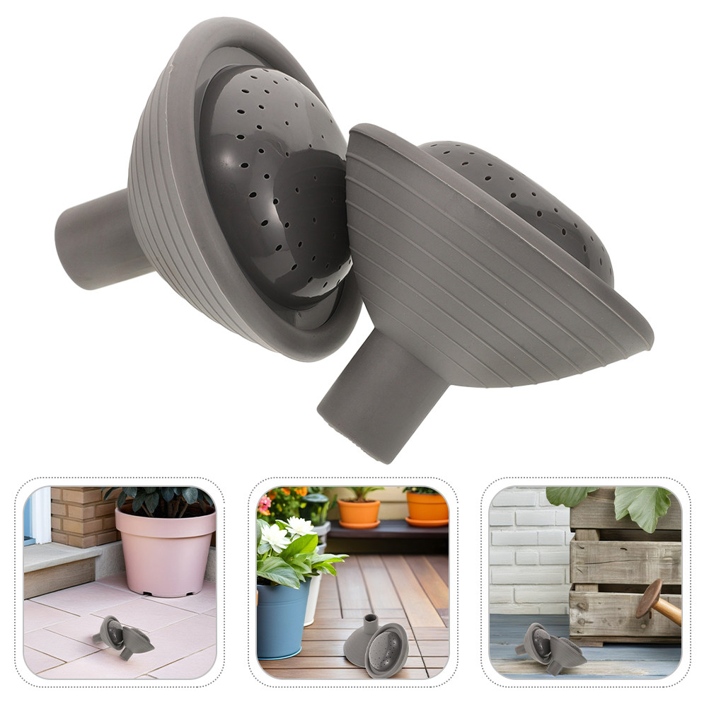 Bonsai Gardening - 3Pcs Garden Sprayer Nozzle Watering Can