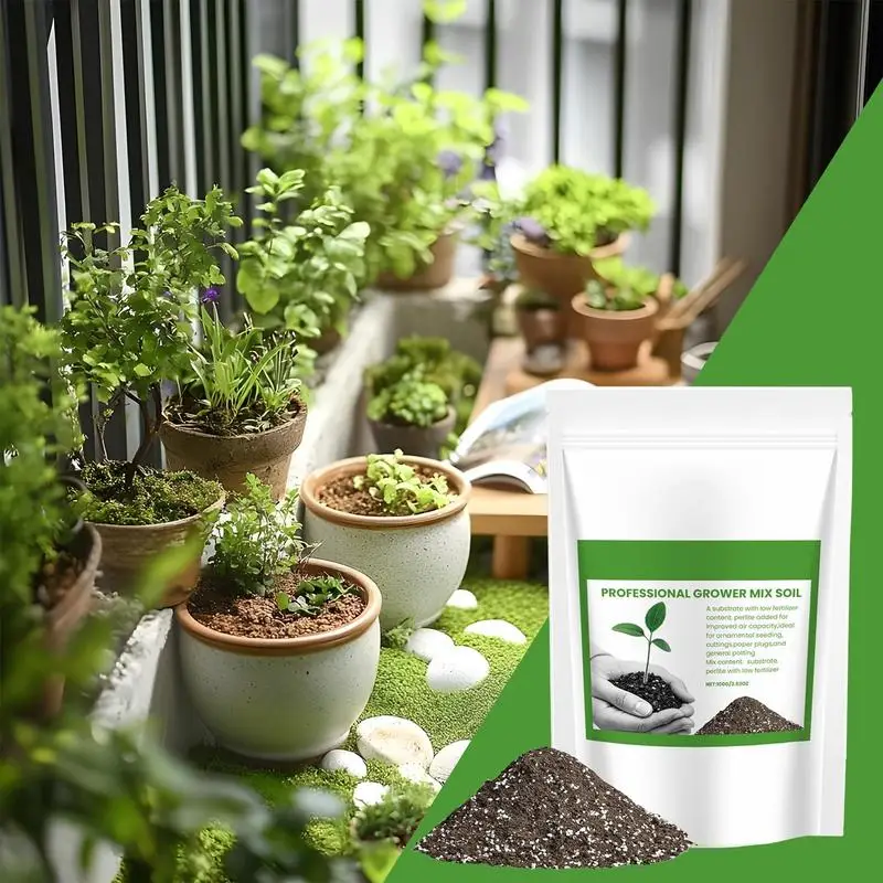 Succulent Soil Potting Mix Aer - đánh giá và giá Bonsai Gardening