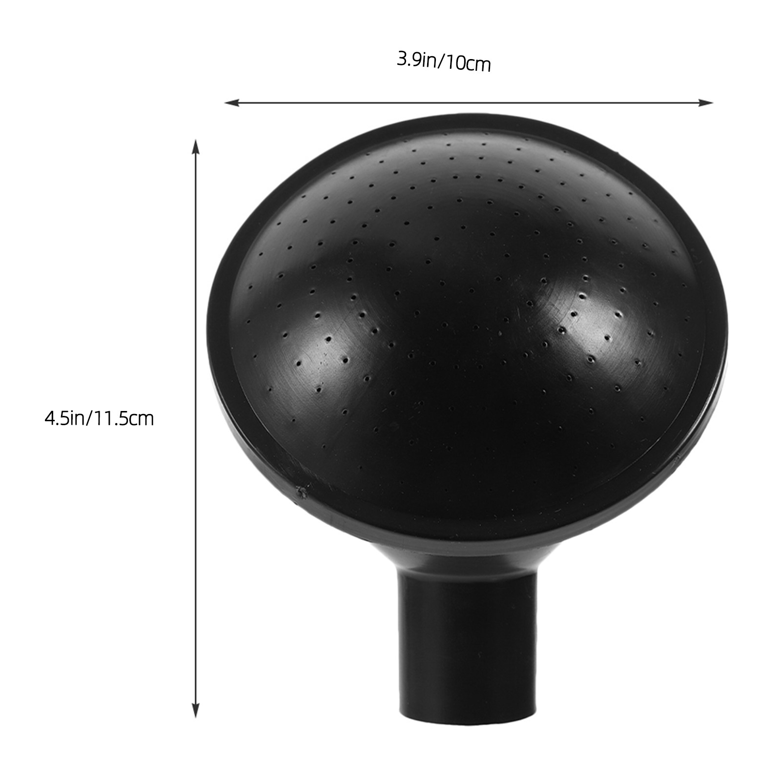 2Pcs Water Can Sprinkler Head  - đánh giá và giá Bonsai Gardening