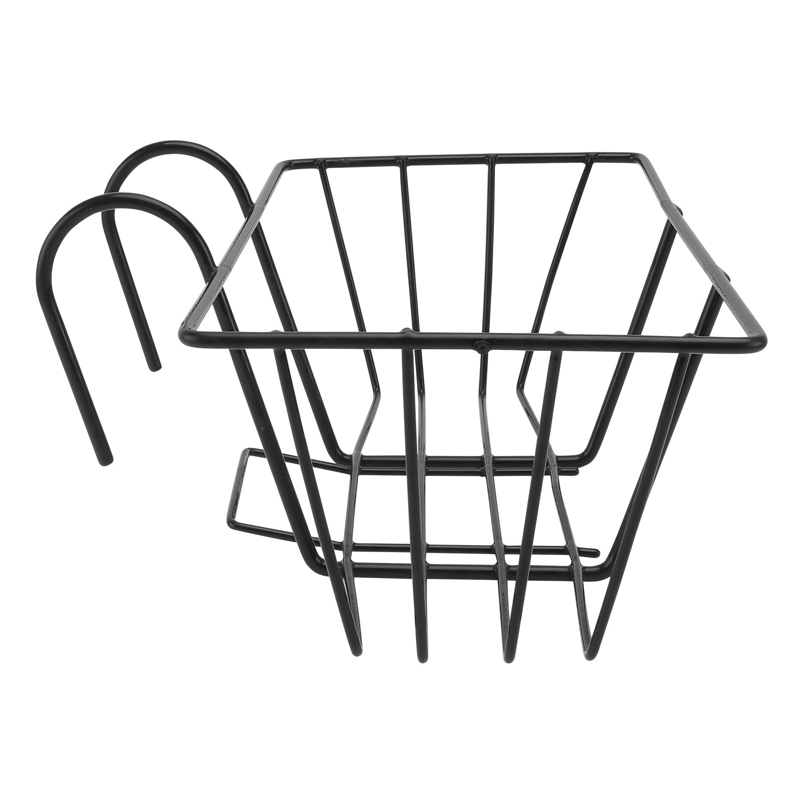 1Pcs Rustproof Iron Flowerpot  - đánh giá và giá Bonsai Garden Decor