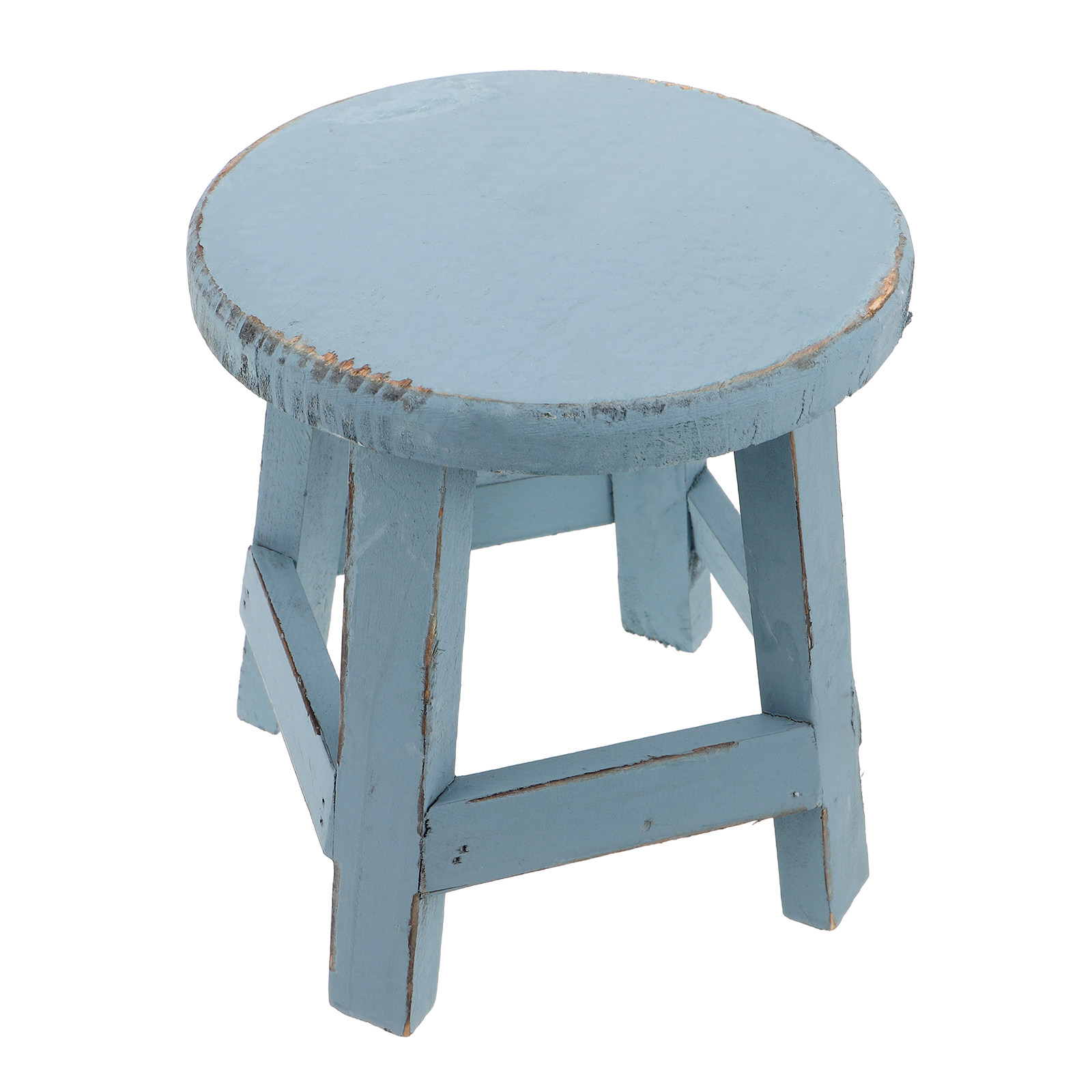 Flower Pot Stand Stool 18Cm So - đánh giá và giá Bonsai Garden Decor