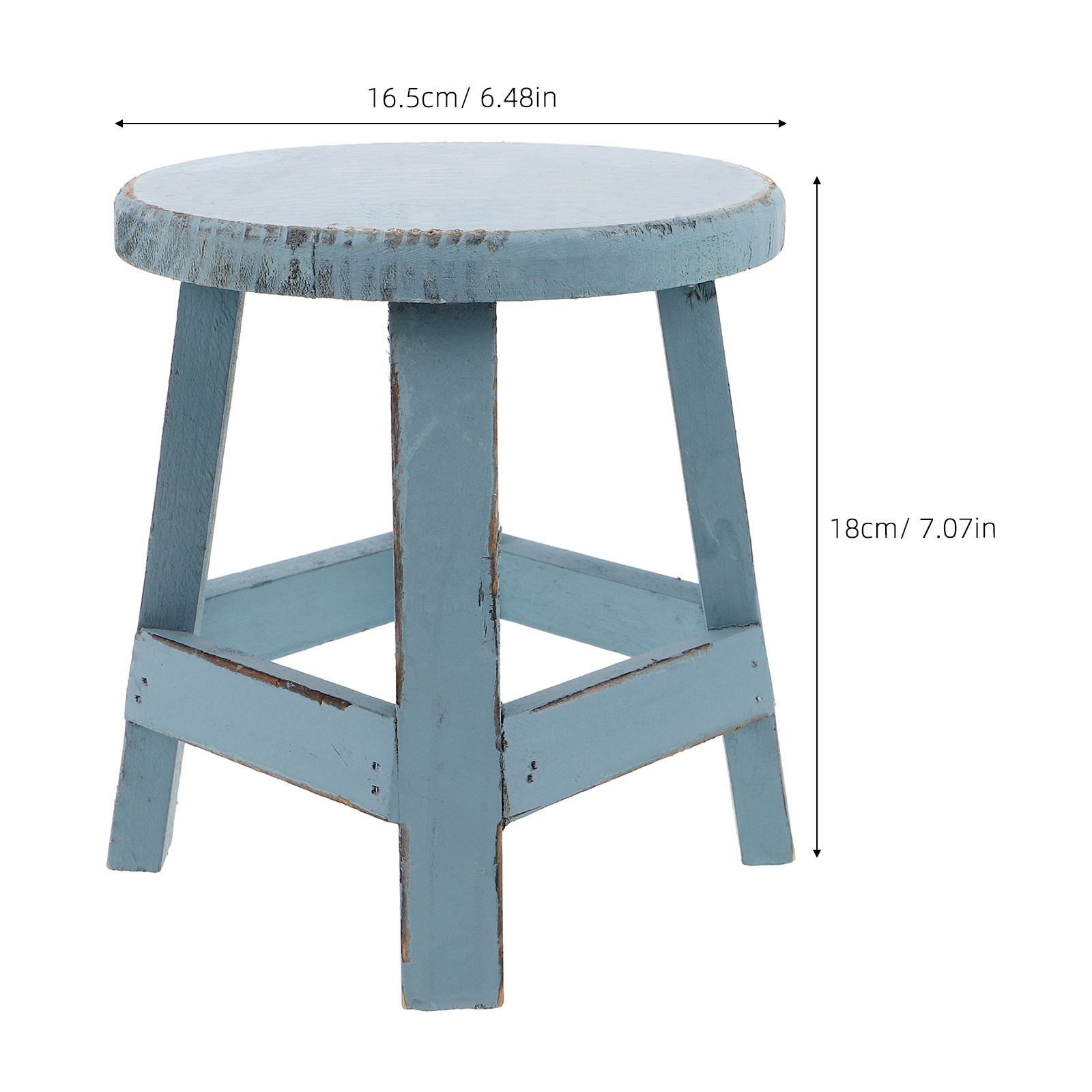 Flower Pot Stand Stool 18Cm So - đánh giá và giá Bonsai Garden Decor