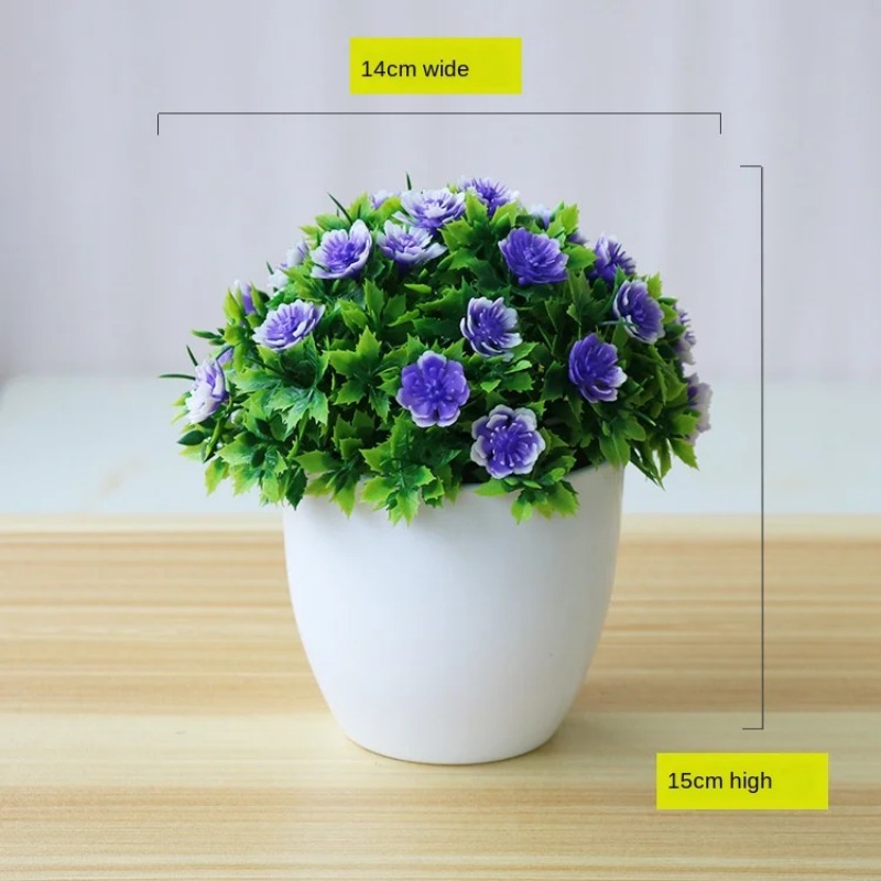1 Máy Tính Nhân Tạo Hoa Cây Cả - đánh giá và giá Bonsai Gardenia