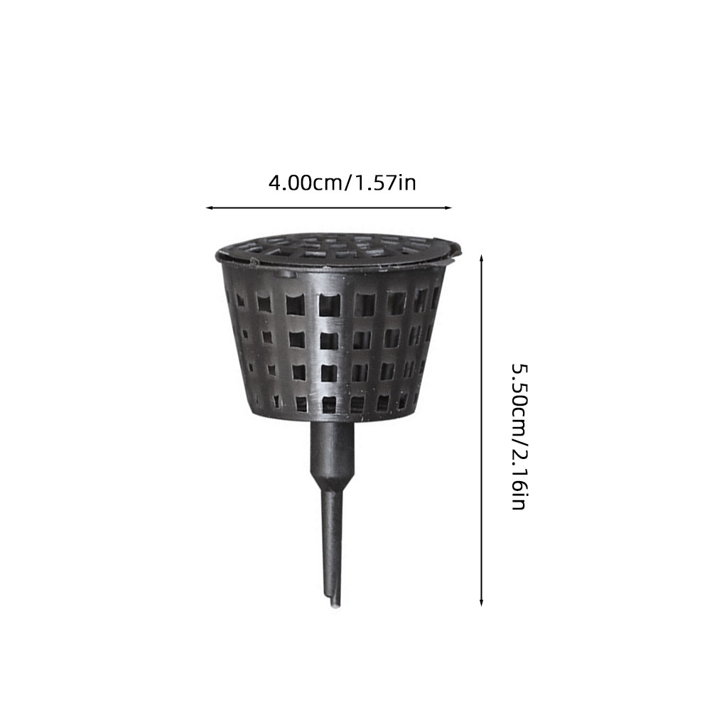 20Pcs Plastic Fertilizer Box F - đánh giá và giá Bonsai Gardening