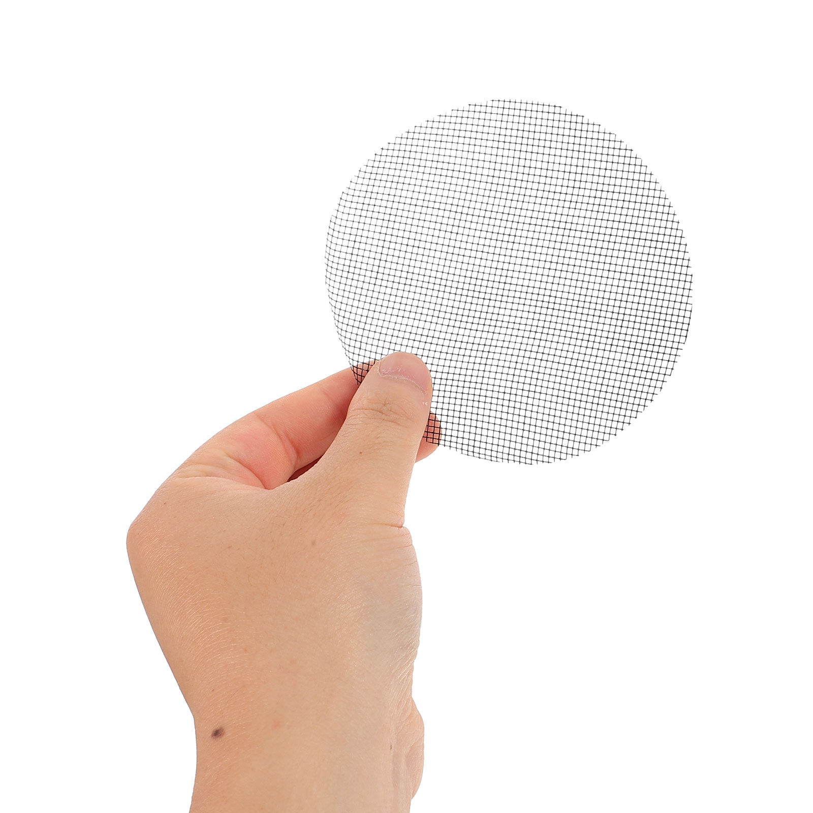 50Pcs Flower Pot Hole Mesh Pad - đánh giá và giá Bonsai Gardening
