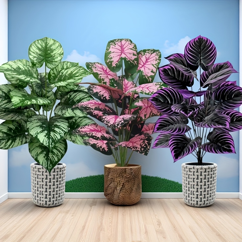3pcs 60cm  Large Artificial Gr - đánh giá và giá Bonsai Gardenia