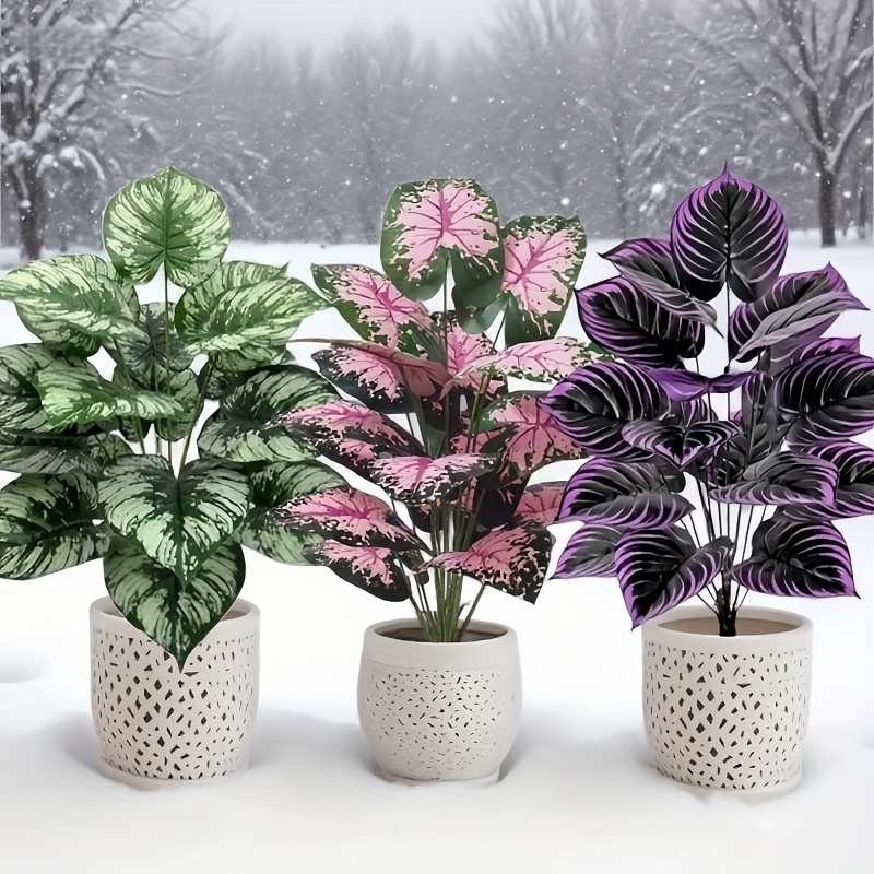 3pcs 60cm  Large Artificial Gr - đánh giá và giá Bonsai Gardenia
