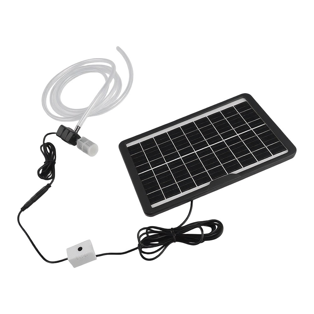 12V Submersible Solar Water Pu - đánh giá và giá Bonsai Garden Fountain