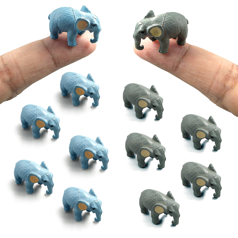 10Pcs Small Elephant Bonsai Fi - đánh giá và giá Japan Bonsai Garden