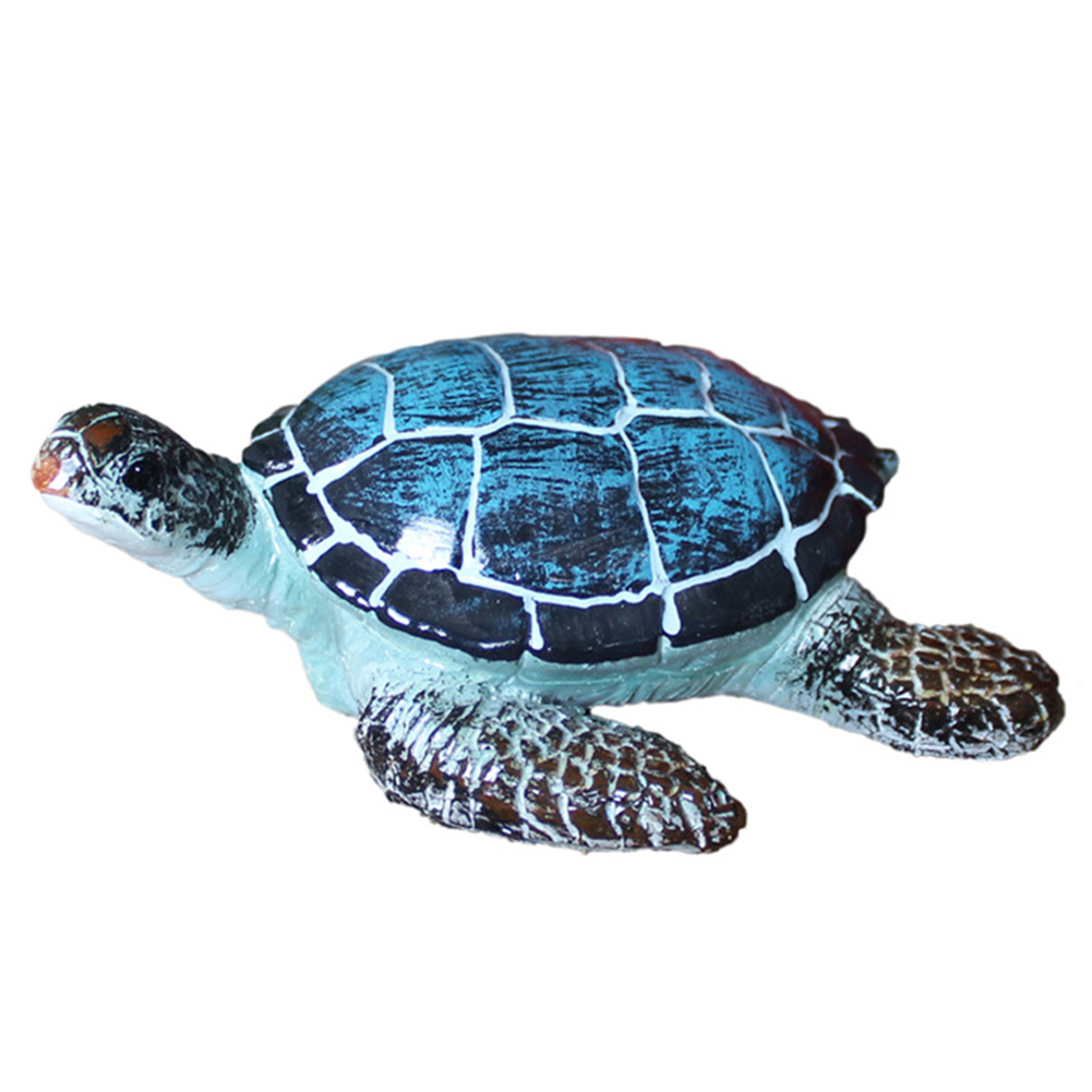 Figurine Turtles Miniature 11. - đánh giá và giá Bonsai Garden Layout