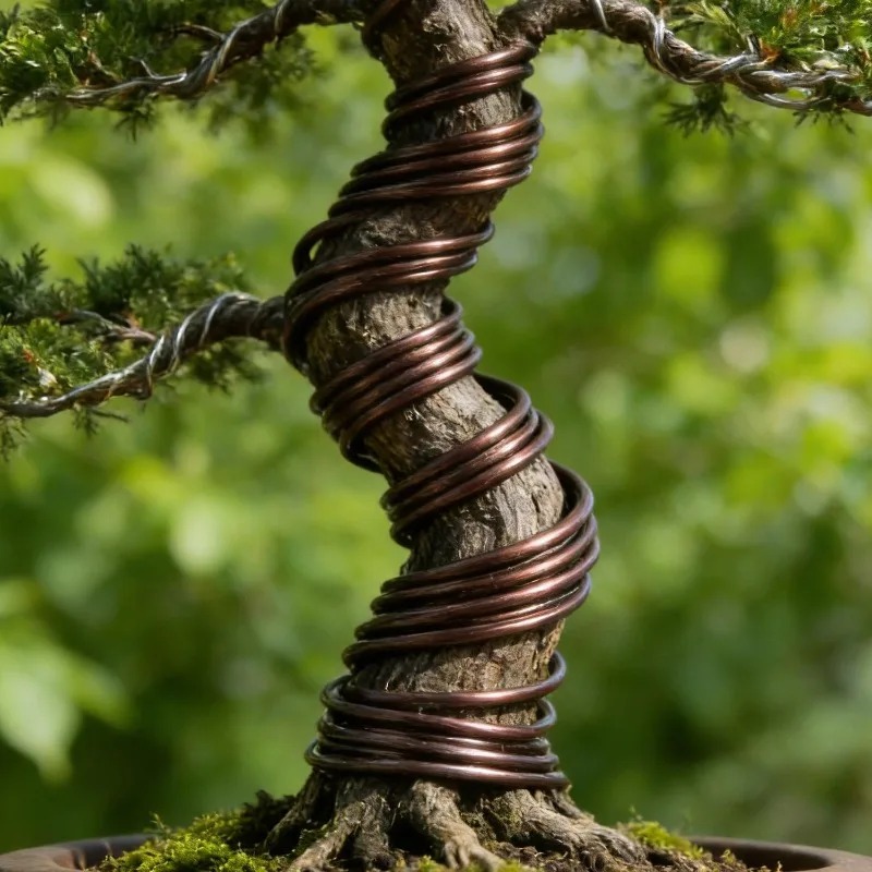 5M Bonsai Training Wire Set fo - đánh giá và giá Bonsai Gardenia