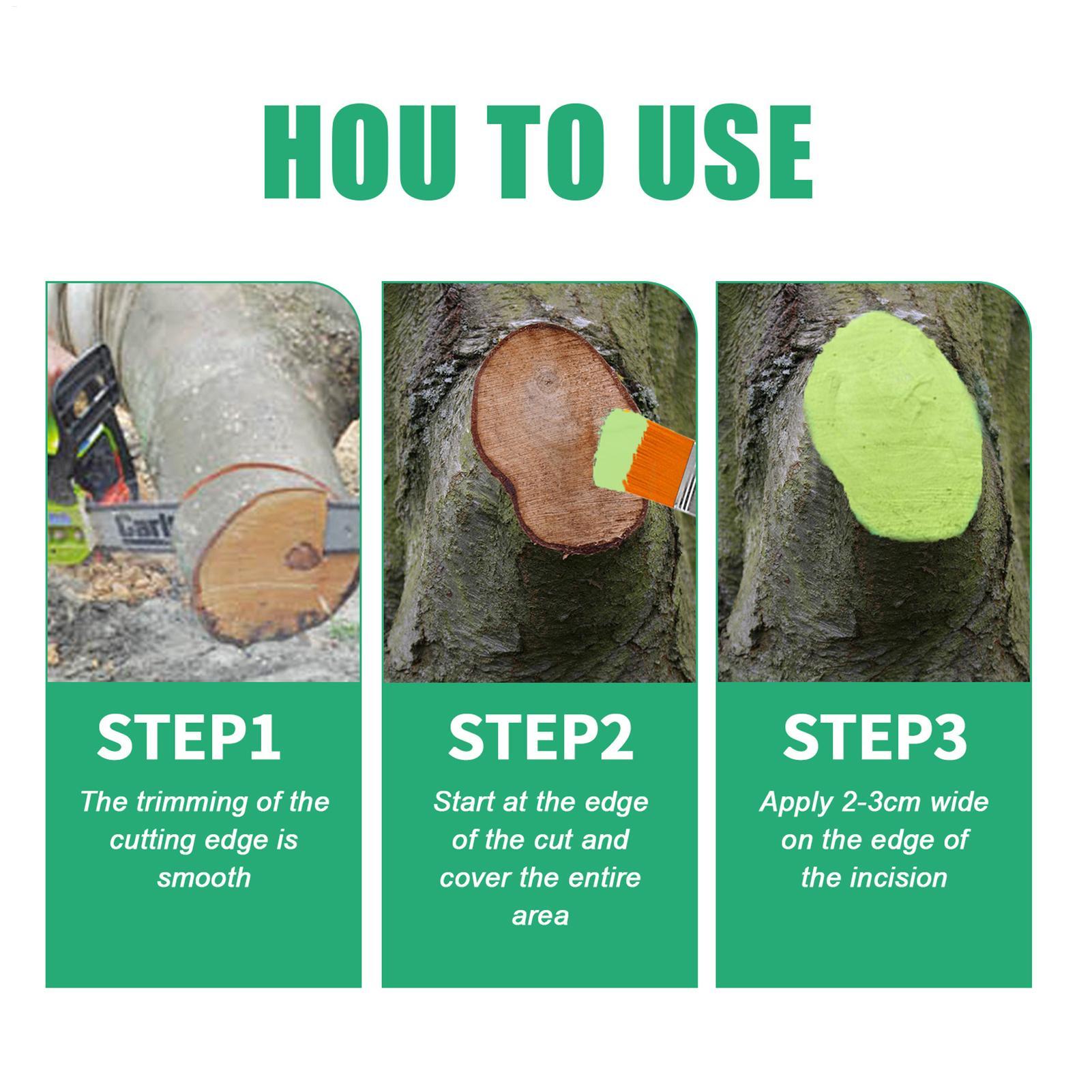100g Tree Wound Pruning Sealer - đánh giá và giá Bonsai Gardening