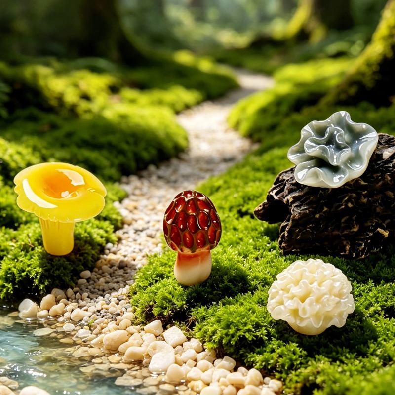 10PCS Creative Miniature Bonsa - đánh giá và giá Bonsai Gardenia