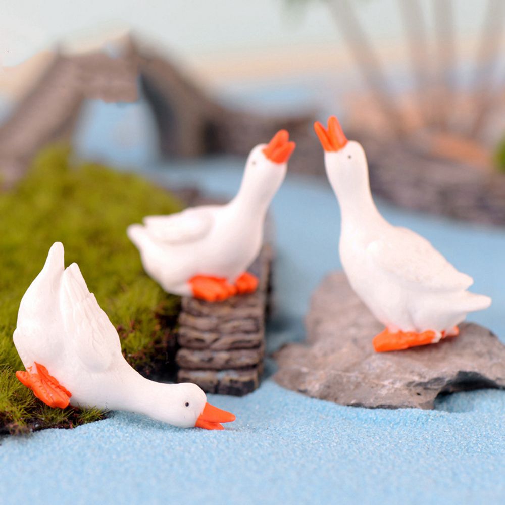 Decor Resin Fairy Garden Acces - đánh giá và giá Bonsai Gardenia