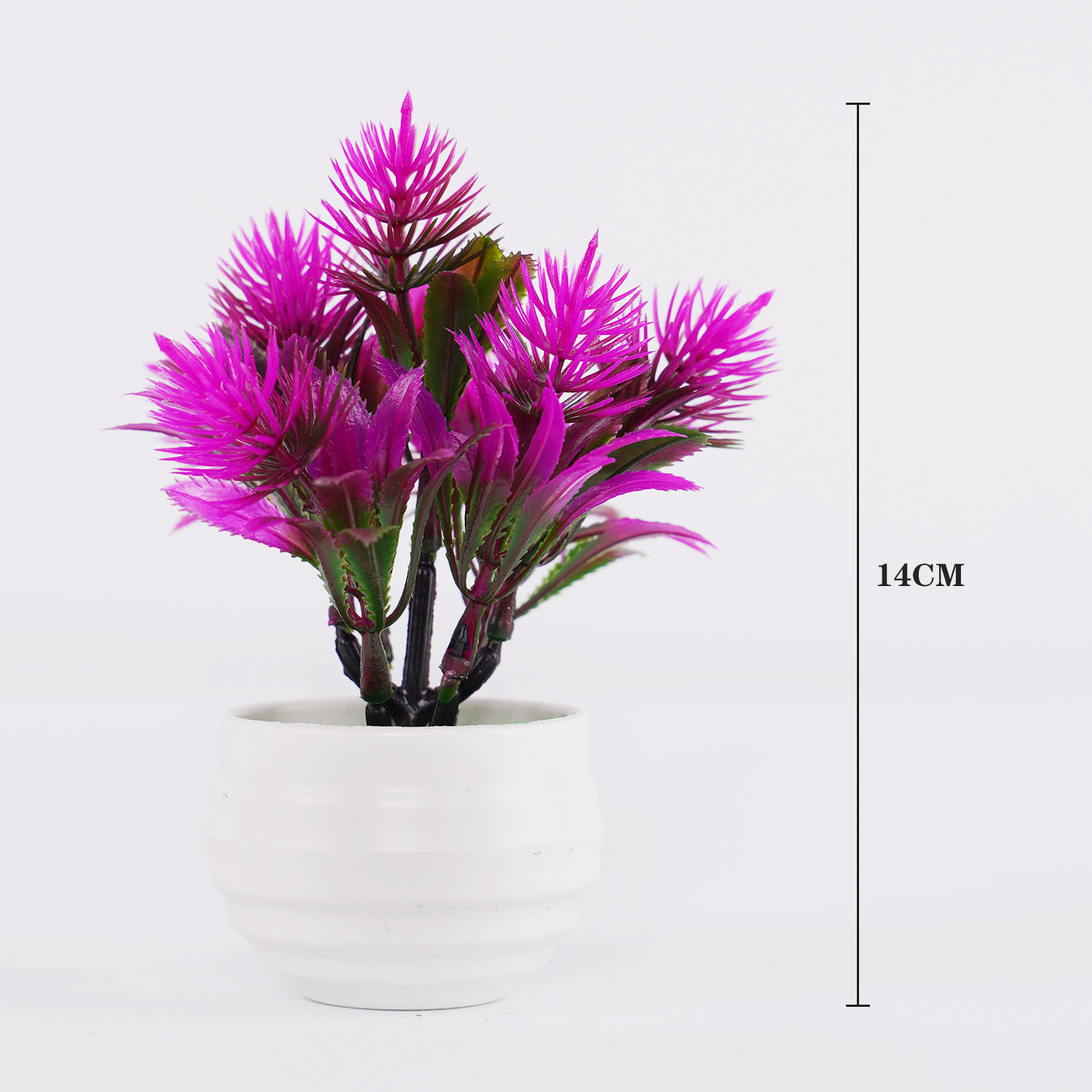Artificial Mini Plants Bonsai  - đánh giá và giá Bonsai Gardenia